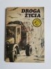 ŻÓŁTY TYGRYS: DROGA ŻYCIA - Eugeniusz Samsel 1979